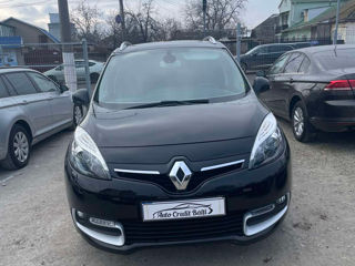 Renault Grand Scenic foto 3