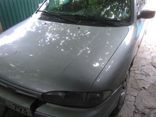 Ford Mondeo foto 4