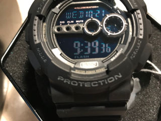 Casio G-Shock foto 8