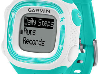 Беговые часы Garmin Forerunner 15 foto 1