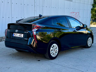 Toyota Prius foto 17