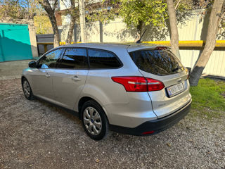 Ford Focus foto 3