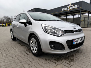 KIA Rio foto 2