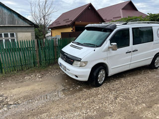 Mercedes Vito 638 foto 4