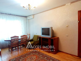 Apartament cu 3 camere, 68 m², Botanica, Chișinău foto 13