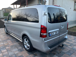 Mercedes Vito foto 7