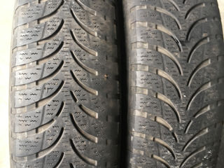 R19 155/70 Bridgestone Blizzak BMW i3 foto 2