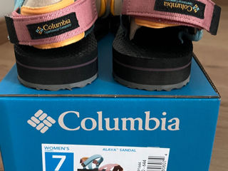 Продам сандали Columbia foto 3