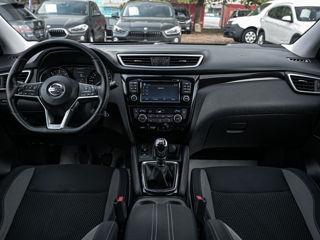 Nissan Qashqai foto 6