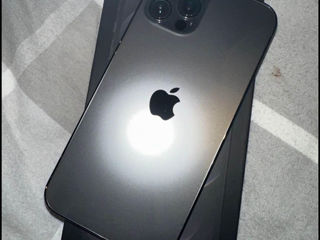Apple IPhone 12 Pro - Space Grey - 128GB foto 2