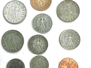 Продаю или меняю монеты Германии разных годов foto 6