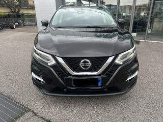 Nissan Qashqai foto 3