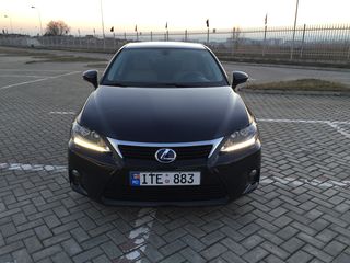 Lexus CT Series foto 3