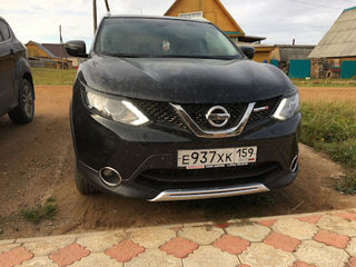 Nissan X-Trail foto 11