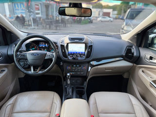 Ford Kuga foto 7