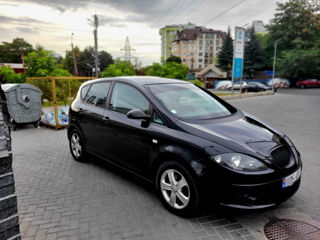 Seat Altea foto 3