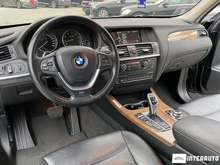 BMW X3 foto 6