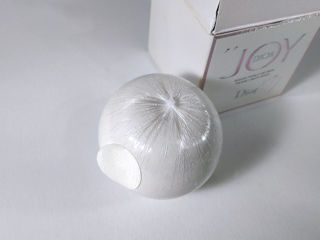 Dior Joy. Pearly Bath Soap (Жемчужное Мыло Для Ванной). 100 г. Made in France foto 3