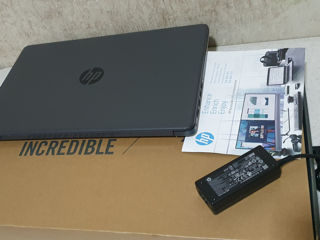 Новый Мощный HP 250 G7. Celeron N4020 2,8GHz. 2ядра. 4gb. 500gb. 15,6 foto 4