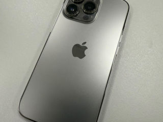 iPhone 13 Pro 128 gb space grey foto 2