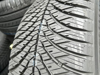 225/55 R19 Yokohama Bluearth 4s/ Доставка, livrare toata Moldova 2024 foto 5