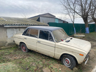 Lada / ВАЗ 2106 foto 2