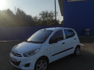 Hyundai i10 foto 7