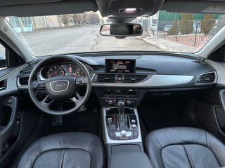 Audi A6 foto 8