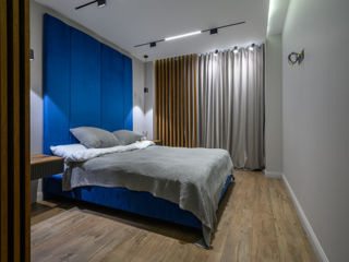 Dormitor personalizat la comandă, 3d design gratuit