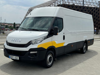 Iveco Daily 35 s