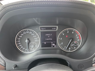 Mercedes B-Class foto 8