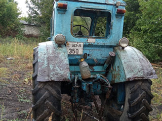 Tractor foto 3