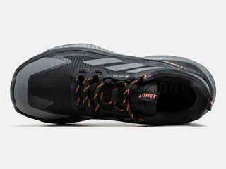 Adidas Terrex Free Hiker 2.0 Black/Grey foto 5