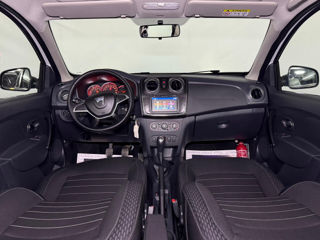 Dacia Logan Mcv foto 9