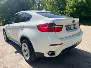 BMW X6 foto 3