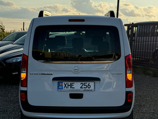 Mercedes Citan foto 8