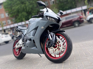 Honda CBR 600 RR