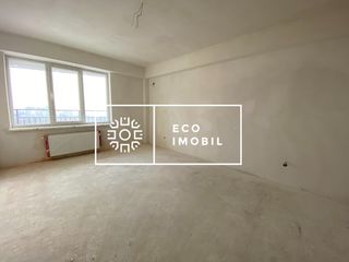 Telecentru, vânzare, apartament cu o odaie, variantă albă, 29 900 € foto 5