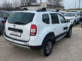 Dacia Duster foto 6