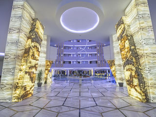 Sirius Deluxe Hotel 5* Alanya.Современная архитектура, стильный дизайн!!! foto 4