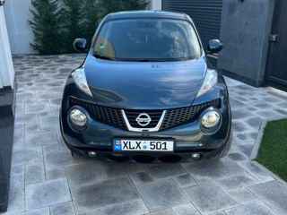 Nissan Juke foto 8