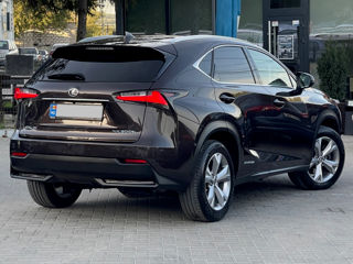 Lexus NX Series foto 3