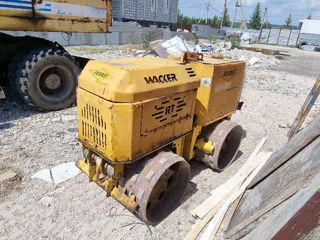 Compactor 1.7t foto 2