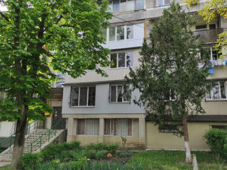 Apartament cu 3 camere, 70 m², Râșcani, Chișinău