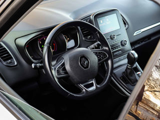 Renault Scenic foto 10