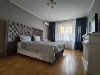 Apartament cu 1 cameră, 50 m², Râșcani, Chișinău foto 5