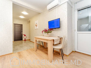 Apartament cu 3 camere, 50 m², Botanica, Chișinău foto 2