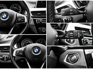 BMW X1 foto 14