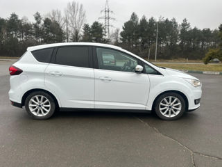 Ford C-Max foto 7