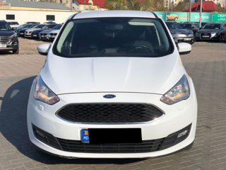 Ford C-Max foto 3